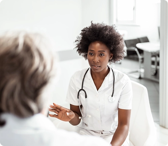 Gynaecology Referral